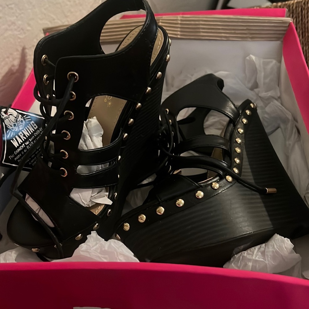 Wedges